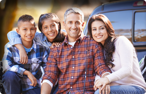 Duluth Auto with Auto insurance coverage