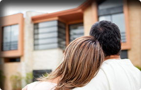 Duluth Homeowners with home insurance coverage